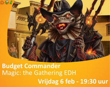 Budget commander   6 02 2026