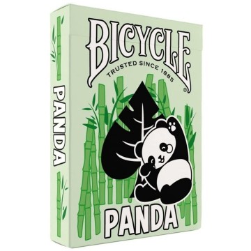 Bycycle panda   mox spellen