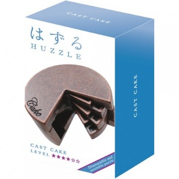 Cake mox spellen
