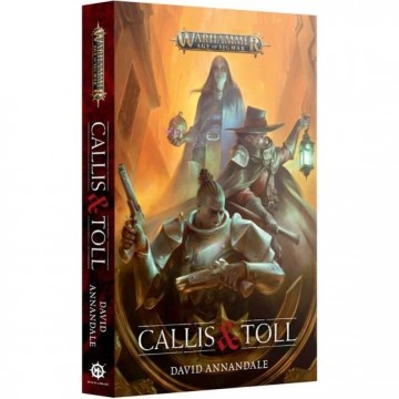 Callis and toll pb   mox spellen