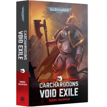 Carcharodons void exile   mox spellen