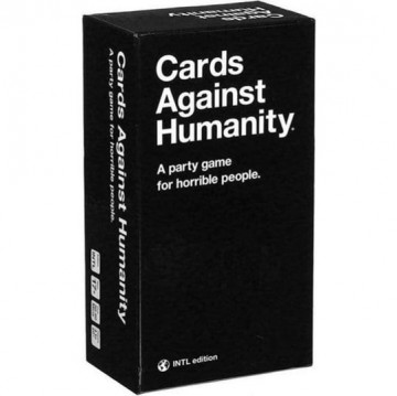 Cards against humanity   mox spellen