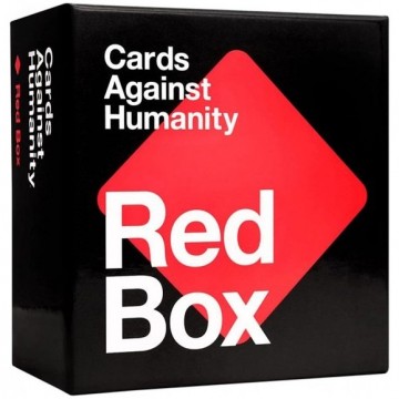 Cards against humanity red box mox spellen