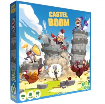 Castel boom   mox spellen