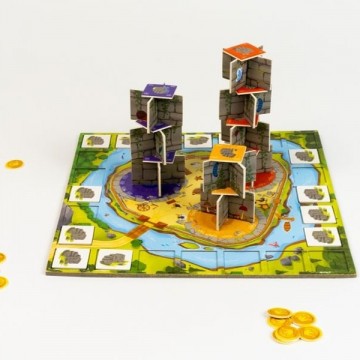 Castel boom inhoud   mox spellen