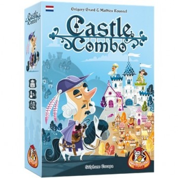 Castle combo   mox spellen