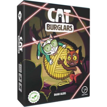 Cat burglars
