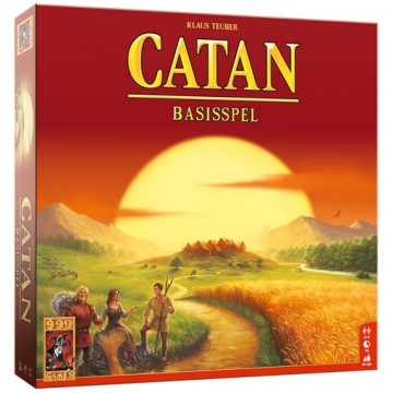 Catan   mox spellen