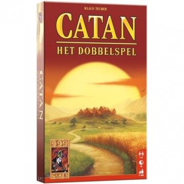 Catan het dobbelspel   mox spellen