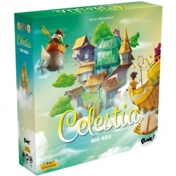 Celestia big box mox spellen