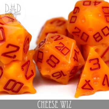 Cheese wiz 1
