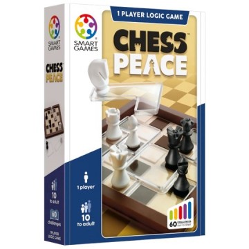 Chess peace mox spellen