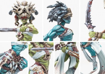 Chosen of death wadrhun  1