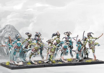 Chosen of death wadrhun  3