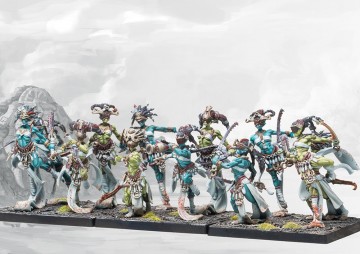 Chosen of death wadrhun  4