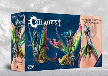 Ciannir riders dual kit weaver courts 4