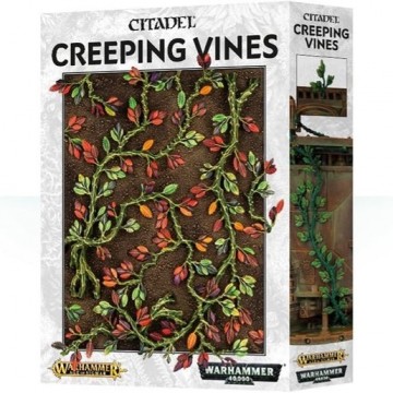 Citadel creeping vines   mox spellen