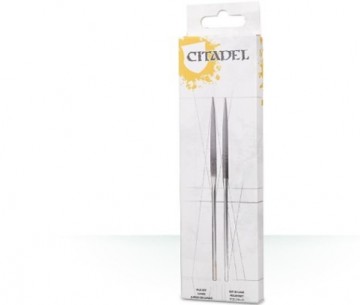 Citadel file set