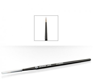 Citadel x small artificer layer brush