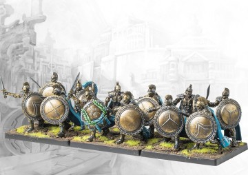 City states agema dual kit 3