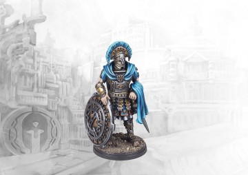 City states aristarch 1