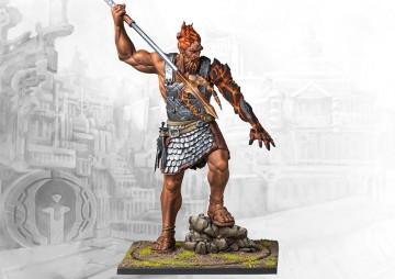 City states hephaestian dual kit 1
