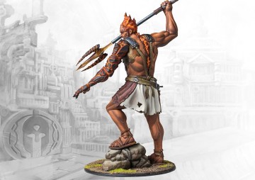 City states hephaestian dual kit 2