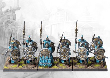 City states hoplites dual kit  1