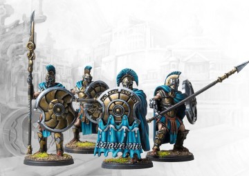 City states hoplites dual kit  2