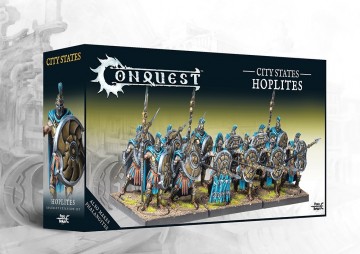 City states hoplites dual kit  3