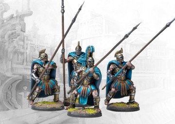 City states phalangites dual kit 2