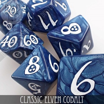 Classic elven cobalt 1