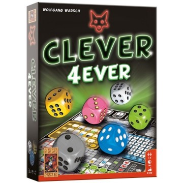 Clever 4 ever   mox spellen