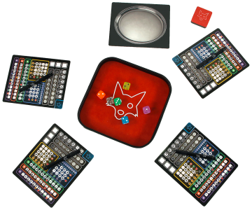 Cleverdeluxespeelsituatie