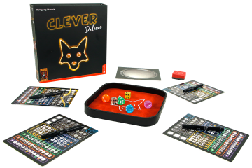 Cleverdeluxespeelsituatiemetdoos