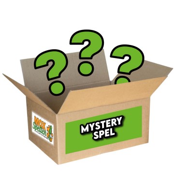 Cm mystery spel mox spellen 0