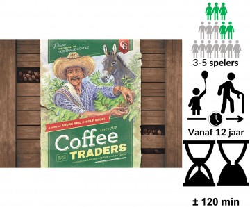 Coffee traders info