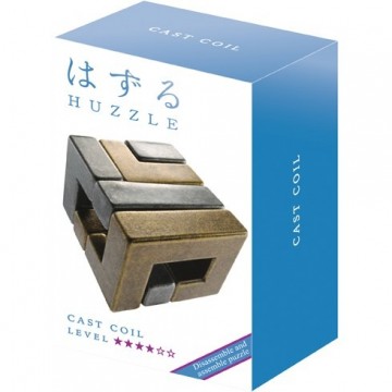 Coil mox spellen