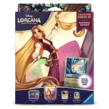 Collection starter set mox spellen