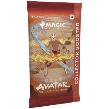 Collector booster avatar the last airbender   mox spellenpng