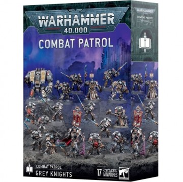 Combat patrol grey knights   mox spellen