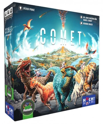 Comet