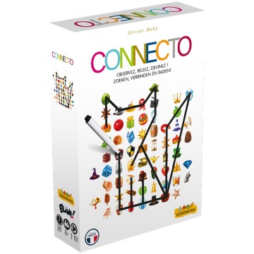 Connecto