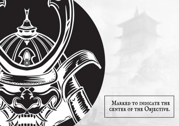 Conquest objective zones yoroni 1