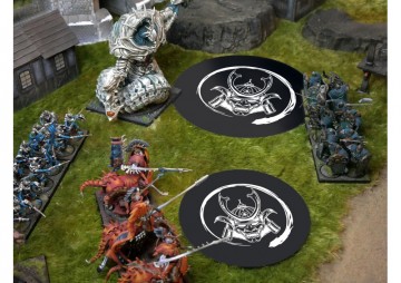 Conquest objective zones yoroni 2
