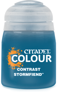 Contrast stormfiend