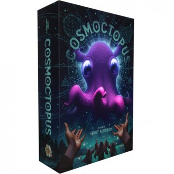 Cosmoctopus   mox spellen