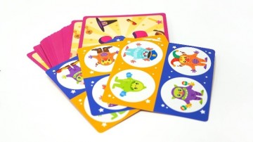 Costumonsters inhoud