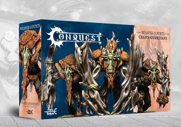 Crann guardians weaver courts 5