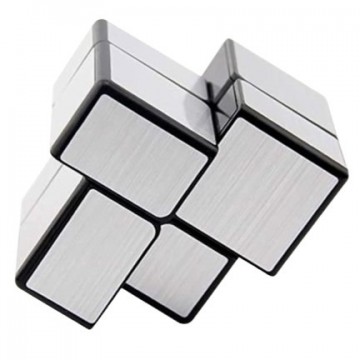Cubo 2x2 mirror